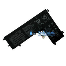 Batería para Asus Vivobook12 E210KA E210MA 0B200-03700100 C21N1913 [Batería de repuesto]